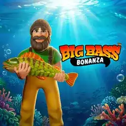 Big Bass Bonanza game at Casushi Casino for United Kingdom players Big Bass Bonanza game at Casushi Casino for United Kingdom players