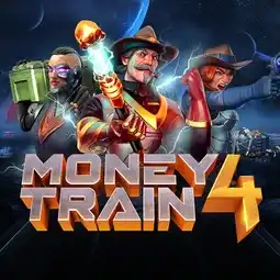 Money Train 4 game at Casushi Casino for United Kingdom players Money Train 4 game at Casushi Casino for United Kingdom players