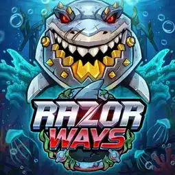 Razor Ways game at Casushi Casino for United Kingdom players Razor Ways game at Casushi Casino for United Kingdom players