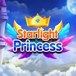 Starlight Princess game at Casushi Casino for United Kingdom players Starlight Princess game at Casushi Casino for United Kingdom players