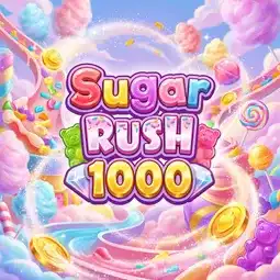 Sugar Rush 1000 game at Casushi Casino for United Kingdom players Sugar Rush 1000 game at Casushi Casino for United Kingdom players