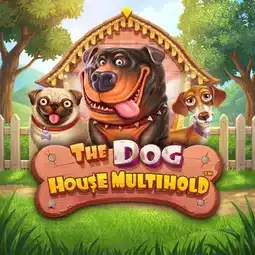 The Dog House Multihold game at Casushi Casino for United Kingdom players The Dog House Multihold game at Casushi Casino for United Kingdom players